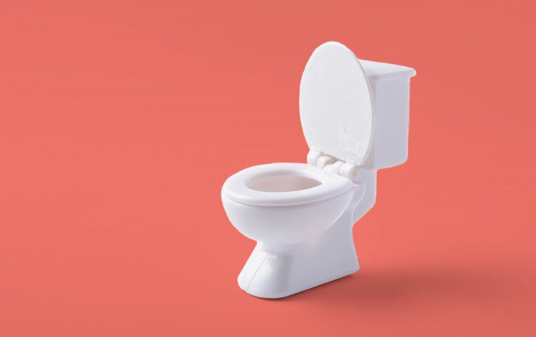 ¿Dónde se tiran los sanitarios? | Reduce Reutiliza Recicla