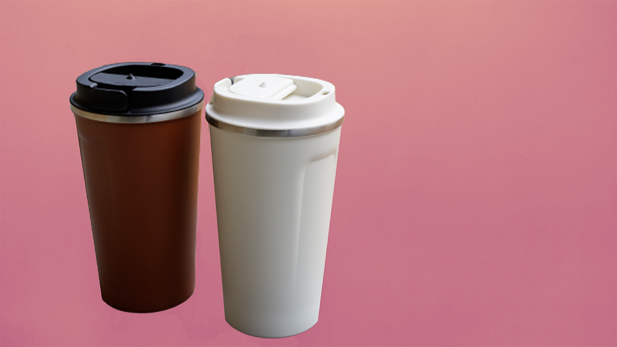 ▷ El café para llevar, mejor si es en vaso reutilizable - El Mundo del Café