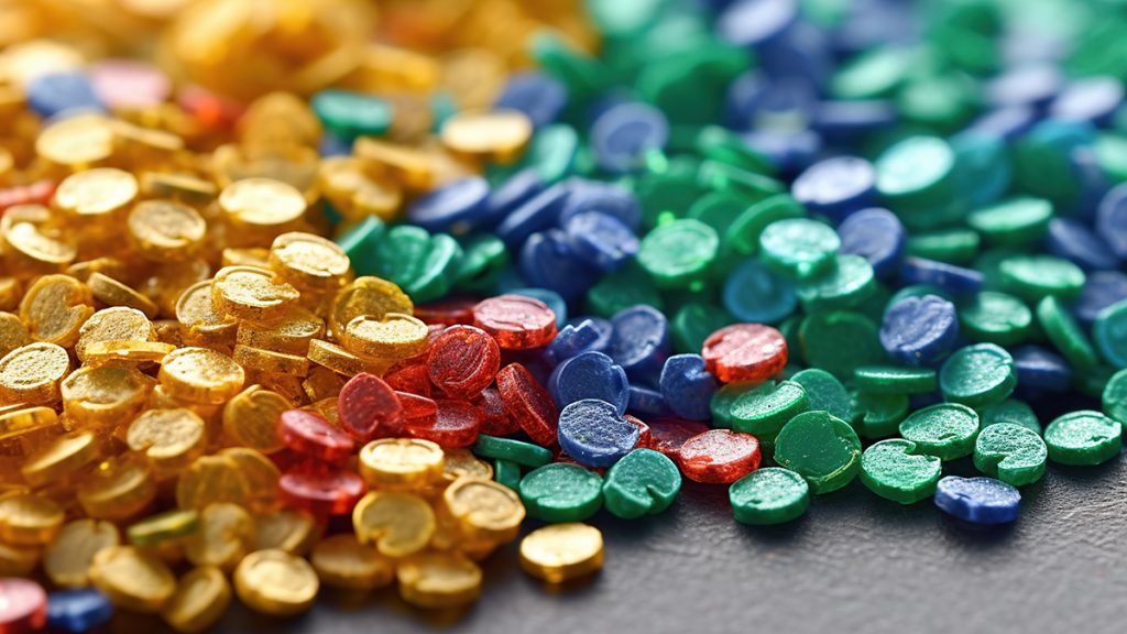 Polímeros vegetales, ¿qué son? | Ecoembes