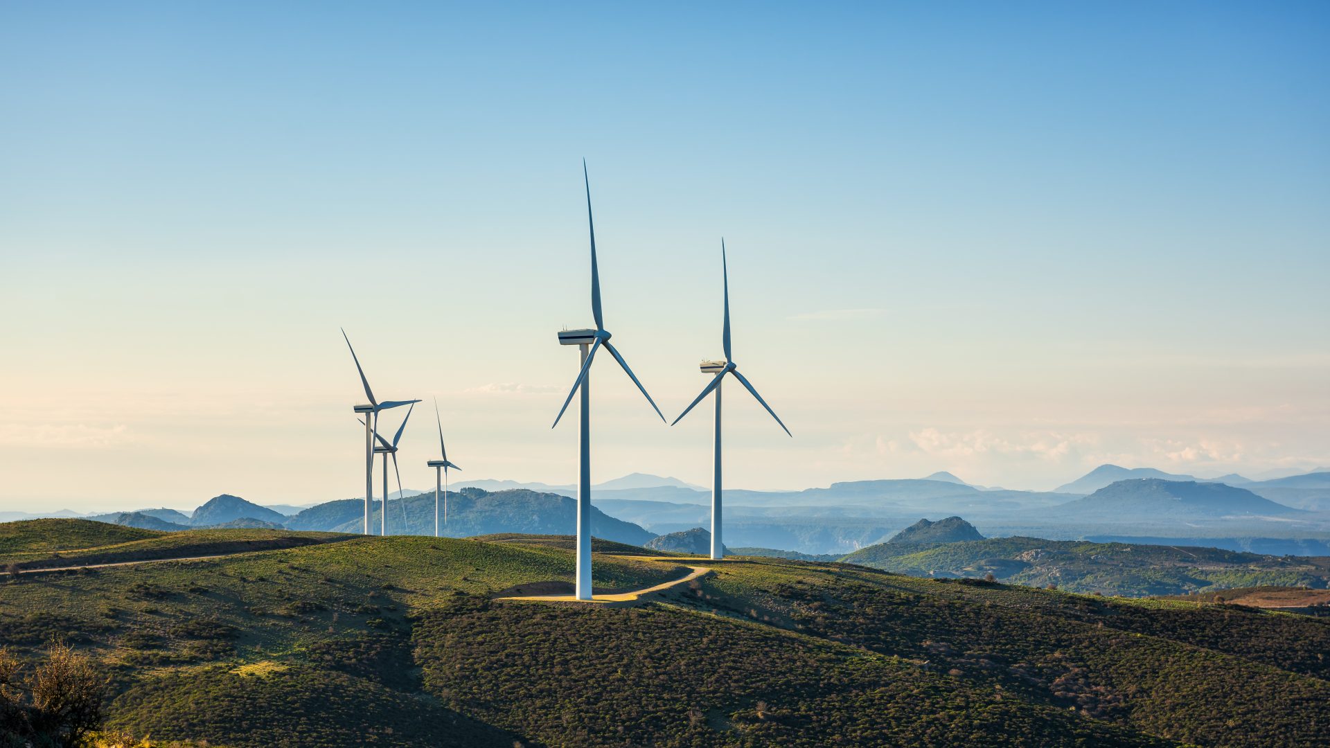 como se aprovecha la energía eólica