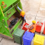 ¿Qué es un punto limpio móvil y cómo puede facilitarte el reciclaje?