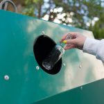 ¿Cuántas veces se puede reciclar el vidrio? Descubre la verdad sobre su ciclo de vida