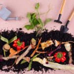 Cómo hacer compost en casa: guía fácil para transformar tus residuos orgánicos