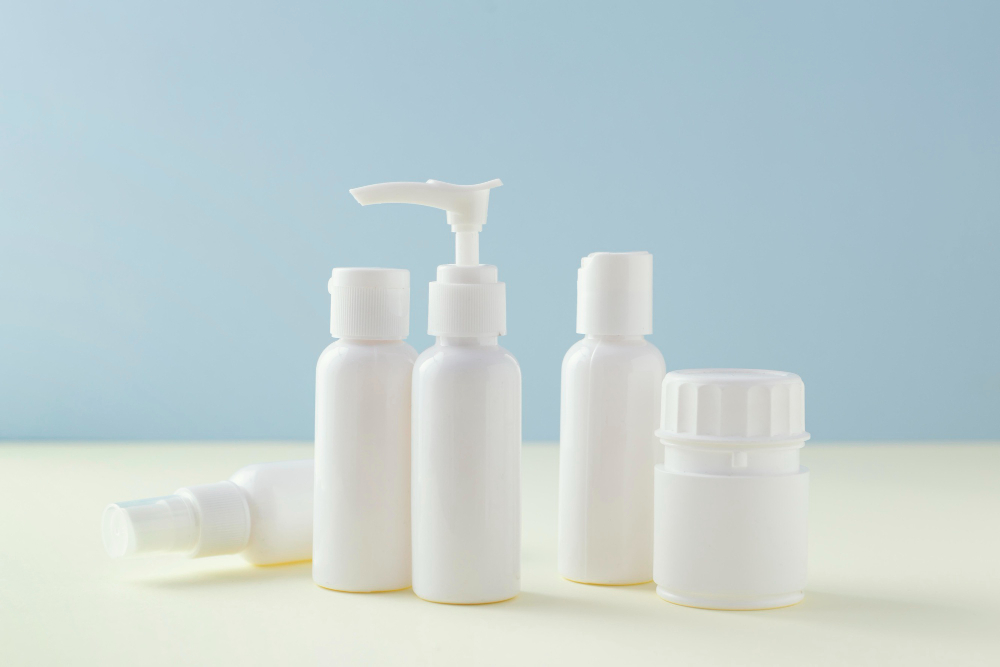 envases airless