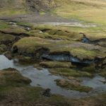 Qué es el permafrost