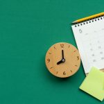 Calendario ambiental 2026