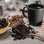 ¿Qué puedes hacer con los posos del café? Ideas para reciclarlos