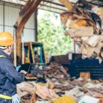 ¿Cuántas veces se puede reciclar el cartón?