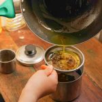 Cómo cocinar de forma sostenible