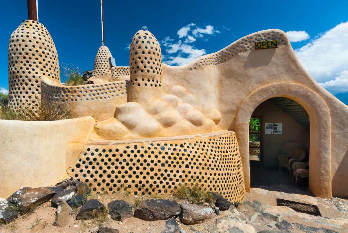 Earthship
