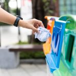 Breve historia del reciclaje